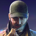 Aiden Pearce Aiden Pearce