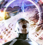 Black Bolt Black Bolt