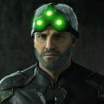 Sam Fisher