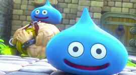 Slimes